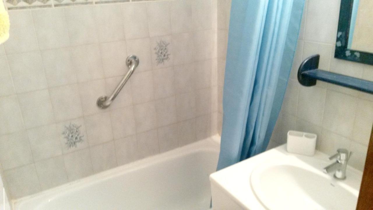 Studio Accueillant A Cordon Vue Mont Blanc 22 M² Parking Inclus Екстериор снимка