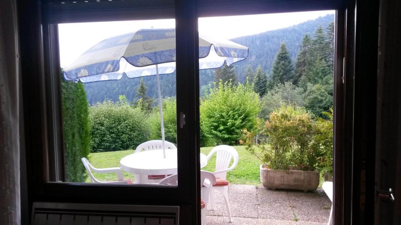 Studio Accueillant A Cordon Vue Mont Blanc 22 M² Parking Inclus Екстериор снимка