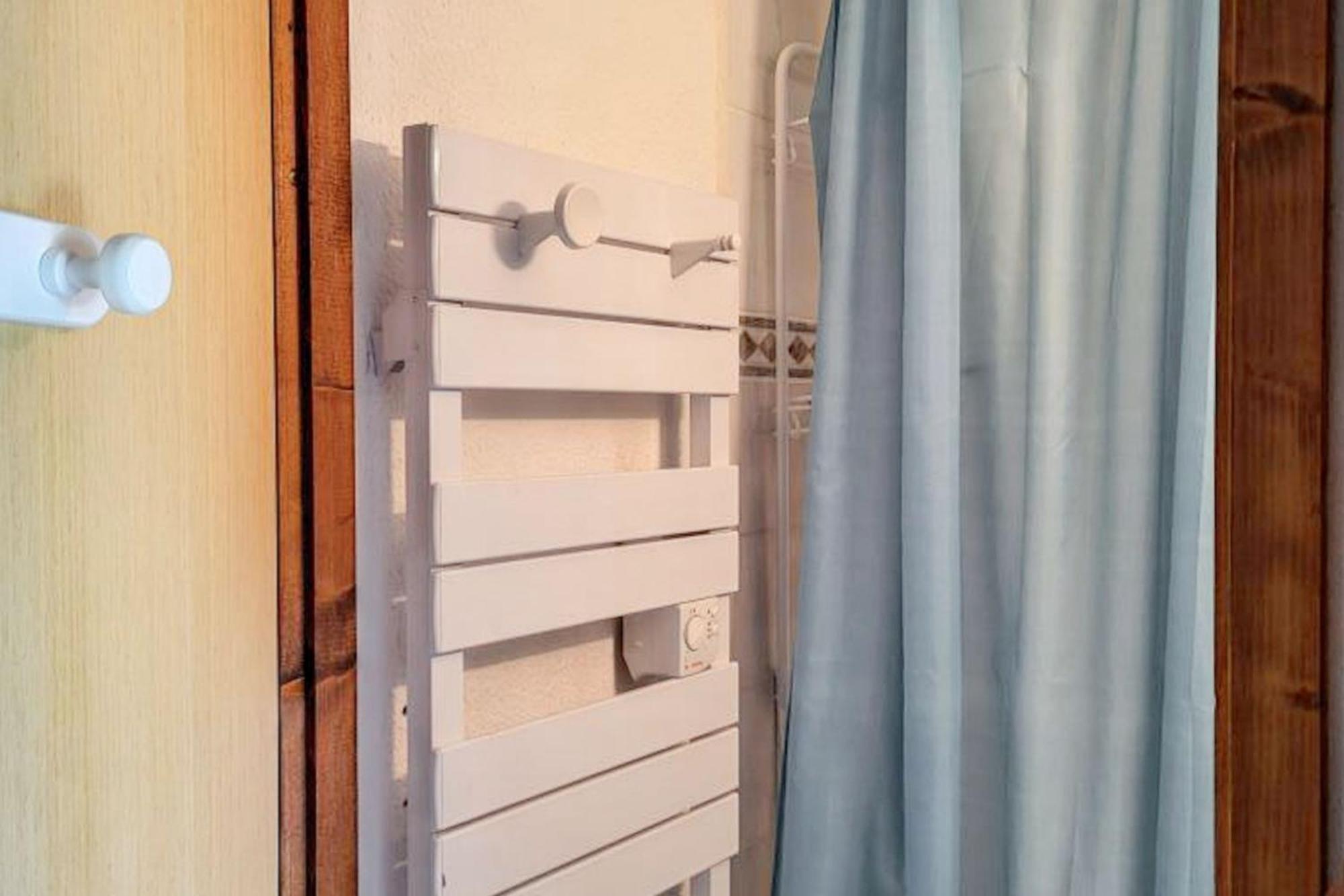 Studio Accueillant A Cordon Vue Mont Blanc 22 M² Parking Inclus Екстериор снимка