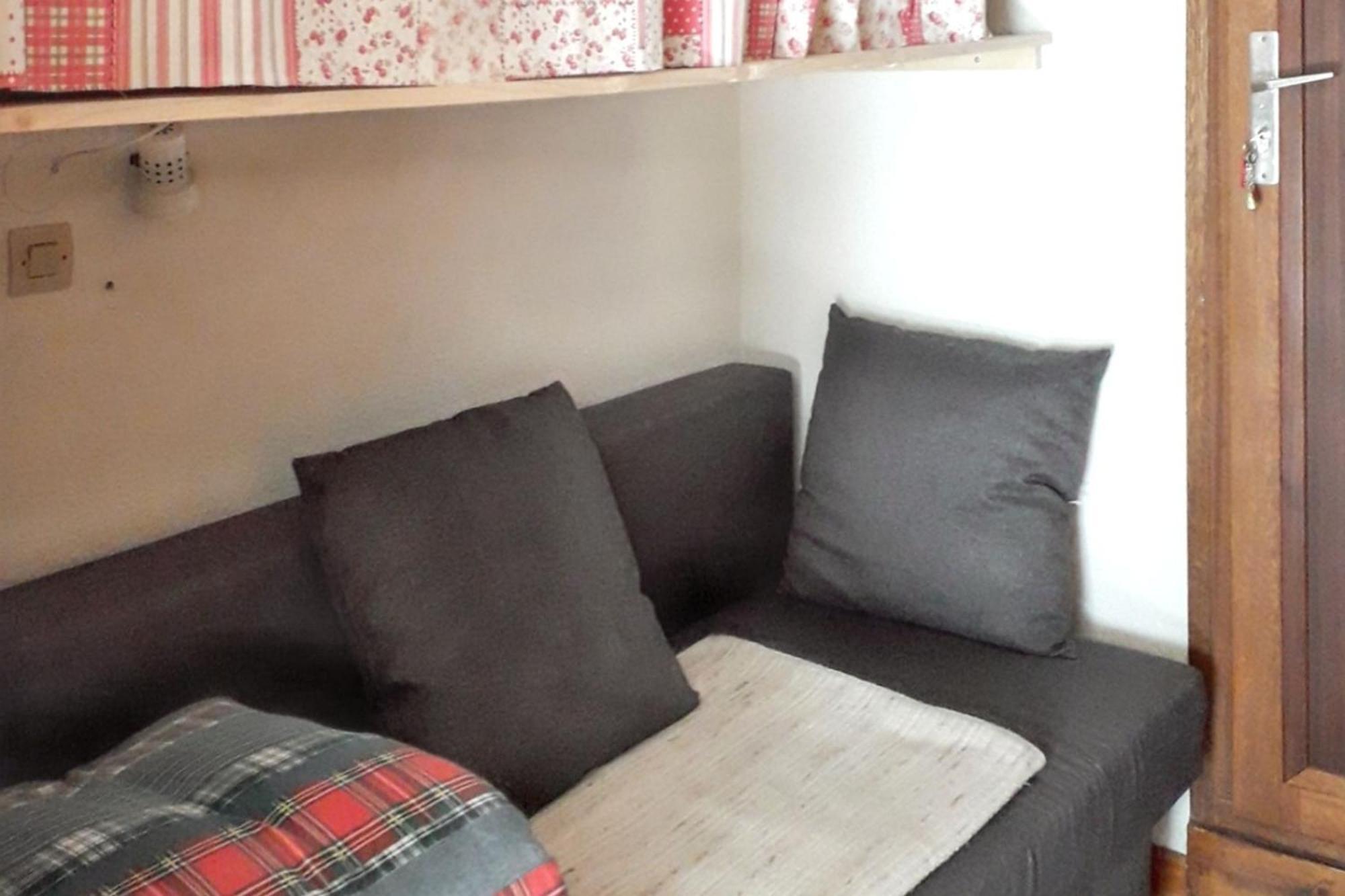 Studio Accueillant A Cordon Vue Mont Blanc 22 M² Parking Inclus Екстериор снимка