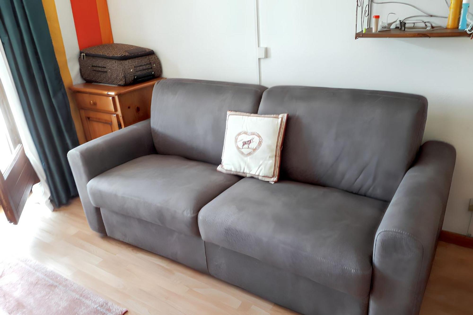 Studio Accueillant A Cordon Vue Mont Blanc 22 M² Parking Inclus Екстериор снимка